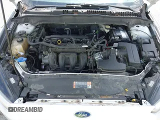 2016 Ford Fusion S with VIN 3FA6P0G79GR125748, listed as a IAAI auction lot 42747187 with 235,757 mi miles and . Bid and sale history available at DreamBid. Image 10.