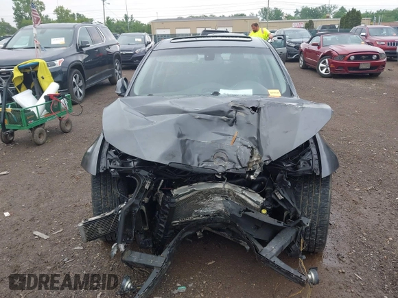 2008 BMW 3 Series 335i z VIN WBAVB73508PA66373, wystawiony jako IAAI lot #42307099 z przebiegiem 121 291 mil mil oraz . Historia ofert i sprzedaży dostępna na DreamBid. Obrazek 13.
