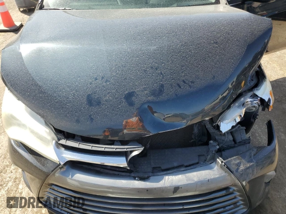 2015 Toyota Camry XLE with VIN 4T1BF1FK0FU951558, listed as a Copart auction lot 49955925 with 190,954 mi miles and Salvage Title. Bid and sale history available at carsss.com. Image 11.