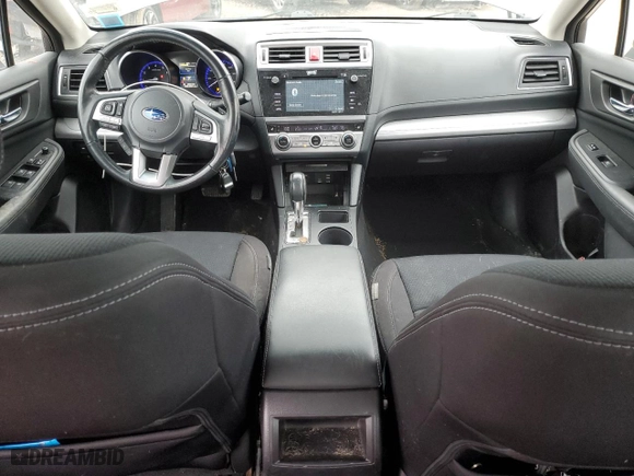 2016 Subaru Legacy 2.5i Premium with VIN 4S3BNAE63G3046251, listed as a Copart auction lot 50798885 with 86,392 mi miles and Salvage Title. Bid and sale history available at carsss.com. Image 8.