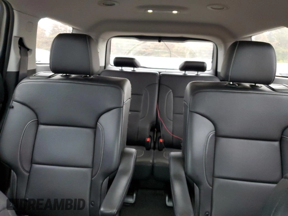 2020 GMC Acadia SLT z VIN 1GKKNUL44LZ198330, wystawiony jako Copart lot #72667673 z przebiegiem 95 391 mil mil oraz . Historia ofert i sprzedaży dostępna na DreamBid. Obrazek 10.