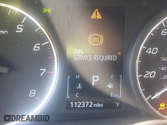 2017 Mitsubishi Outlander SE with VIN JA4AD3A39HZ024348, listed as a IAAI auction lot 42572866 with 112,372 mi miles and . Bid and sale history available at DreamBid. Image 16.