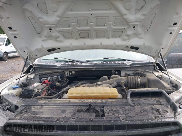 2019 Ford F-150 XL with VIN 1FTEW1EB2KKD98999, listed as a IAAI auction lot 42182839 with 162,098 mi miles and . Bid and sale history available at DreamBid. Image 10.