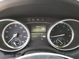 2012 Mercedes-Benz GL 450 z VIN 4JGBF7BE3CA766209, wystawiony jako Copart lot #50601775 z przebiegiem 200 390 mil mil oraz Czysty tytuł • Clean title. Historia ofert i sprzedaży dostępna na DreamBid. Obrazek 9.