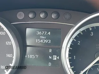2012 Mercedes-Benz GL-Class GL 450 with VIN 4JGBF7BE9CA794726, listed as a IAAI auction lot 41918937 with 154,393 mi miles. Bid and sale history available at carsss.com. Image 16.
