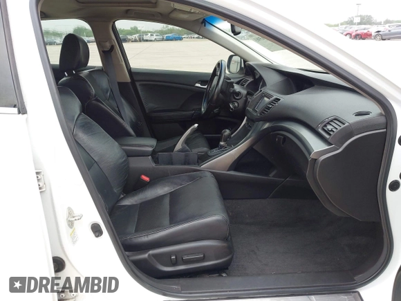 2012 Acura TSX z VIN JH4CU2F49CC010714, wystawiony jako IAAI lot #42265983 z przebiegiem 163 314 mil mil oraz . Historia ofert i sprzedaży dostępna na DreamBid. Obrazek 5.