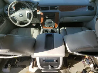 2008 Chevrolet Silverado 3500HD DRW LT w/1LT with VIN 1GCJC33648F113293, listed as a Copart auction lot 74822344 with 295,054 mi miles and Salvage Title. Bid and sale history available at carsss.com. Image 8.