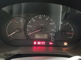 2004 Hyundai Accent z VIN KMHCF35C14U310393, wystawiony jako Copart lot #57840235 z przebiegiem 50 825 mil mil oraz Tytuł czysty. Historia ofert i sprzedaży dostępna na DreamBid. Obrazek 9.