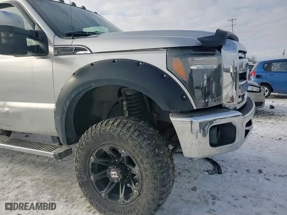 2011 Ford Super Duty F-250 SRW XL with VIN 1FT7W2B63BEA04155, listed as a Copart auction lot 86284474 with 182,991 mi miles and Clean Title. Bid and sale history available at carsss.com. Image 11.