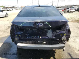 2010 Lexus HS 250h z VIN JTHBB1BA6A2016495, wystawiony jako Copart lot #57615925 z przebiegiem 99 255 mil mil oraz Szkoda całkowita • Salvage title. Historia ofert i sprzedaży dostępna na DreamBid. Obrazek 6.
