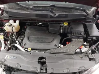 2019 Chrysler Pacifica Touring L Plus with VIN 2C4RC1EG0KR575489, listed as a IAAI auction lot 41599304 with 55,727 mi miles. Bid and sale history available at carsss.com. Image 10.