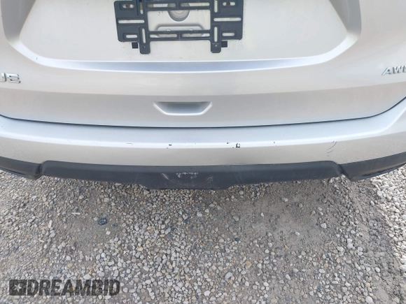 2015 Nissan Rogue S with VIN KNMAT2MV7FP585088, listed as a IAAI auction lot 42138274 with 115,554 mi miles and . Bid and sale history available at DreamBid. Image 18.