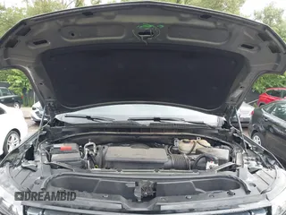 2023 Chevrolet Suburban Premier with VIN 1GNSKFKD4PR362478, listed as a IAAI auction lot 42824056 with Not provided miles and . Bid and sale history available at DreamBid. Image 10.