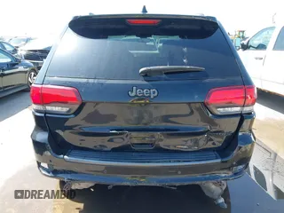 2020 Jeep Grand Cherokee Limited with VIN 1C4RJEBG1LC328977, listed as a IAAI auction lot 42498006 with 54,033 mi miles and . Bid and sale history available at DreamBid. Image 15.