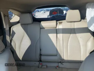 2019 Acura RDX Technology z VIN 5J8TC1H57KL002938, wystawiony jako Copart lot #59406565 z przebiegiem 126 296 mil mil oraz Szkoda całkowita • Salvage title. Historia ofert i sprzedaży dostępna na DreamBid. Obrazek 10.