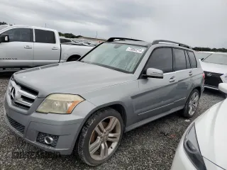 2012 Mercedes-Benz GLK 350 with VIN WDCGG5GB4CF753072, listed as a Copart auction lot 73882214 with Not Provided miles and Salvage Title. Bid and sale history available at DreamBid. Image 1.