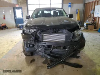 2021 Ford Ranger XL with VIN 1FTER1EH3MLD37170, listed as a Copart auction lot 45141425 with 19,225 mi miles and Salvage Title. Bid and sale history available at carsss.com. Image 5.