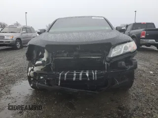 2015 Acura RDX Tech Pkg with VIN 5J8TB3H53FL005761, listed as a Copart auction lot 43364475 with 64,973 mi miles and Salvage Title. Bid and sale history available at carsss.com. Image 5.