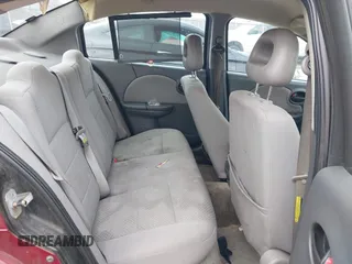 2005 Saturn ION ION 2 z VIN 1G8AJ52FX5Z112897, wystawiony jako IAAI lot #41991920 z przebiegiem 149 653 mil mil oraz . Historia ofert i sprzedaży dostępna na DreamBid. Obrazek 8.