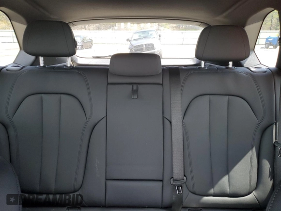 2022 BMW X5 xDrive45e with VIN 5UXTA6C03N9L84706, listed as a Copart auction lot 50725583 with 25,616 mi miles and . Bid and sale history available at DreamBid. Image 10.