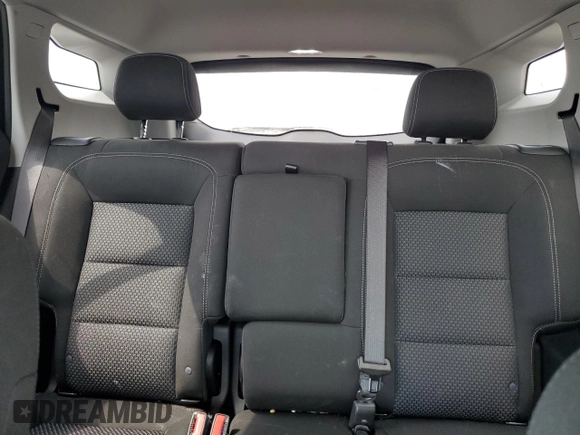 2022 GMC Terrain SLE с VIN 3GKALMEV7NL109917, выставлен на аукционе Copart как лот 65394745 с пробегом 26 018 миль миль и Списание • Salvage title. История ставок и продаж доступна на DreamBid. Изображение 10.