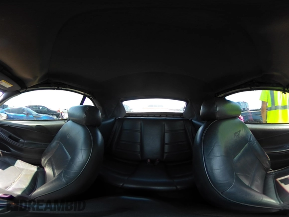 2001 Ford Mustang Deluxe с VIN 1FAFP44451F208230, выставлен на аукционе IAAI как лот 42191956 с пробегом 118 287 миль миль и . История ставок и продаж доступна на DreamBid. Изображение 18.