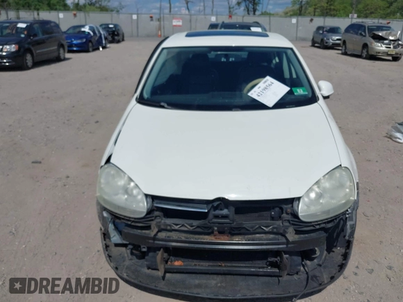 2008 Volkswagen Jetta SE with VIN 3VWRZ71KX8M192099, listed as a IAAI auction lot 42198564 with 125,699 mi miles and . Bid and sale history available at DreamBid. Image 12.