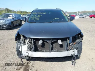2011 Lexus RX 350 with VIN 2T2BK1BA3BC086892, listed as a IAAI auction lot 42036152 with 72,276 mi miles and . Bid and sale history available at DreamBid. Image 12.