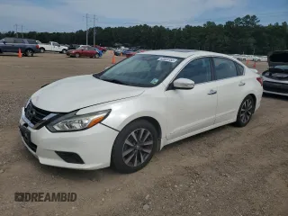 2016 Nissan Altima SL z VIN 1N4AL3AP1GC116721, wystawiony jako Copart lot #62820155 z przebiegiem 116 801 mil mil oraz Szkoda całkowita • Salvage title. Historia ofert i sprzedaży dostępna na DreamBid. Obrazek 1.