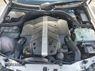 2000 Mercedes-Benz CLK 320/430 z VIN WDBLK70G4YT035047, wystawiony jako Copart lot #52852405 z przebiegiem 141 197 mil mil oraz Szkoda całkowita • Salvage title. Historia ofert i sprzedaży dostępna na DreamBid. Obrazek 11.