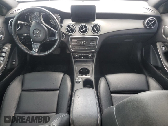 2016 Mercedes-Benz GLA 250 z VIN WDCTG4EB6GJ219120, wystawiony jako Copart lot #55819745 z przebiegiem 141 372 mil mil oraz Nie do naprawy • Non repairable. Historia ofert i sprzedaży dostępna na DreamBid. Obrazek 8.