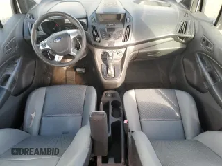 2014 Ford Transit Connect XL z VIN NM0LS7E77E1134427, wystawiony jako Copart lot #48354275 z przebiegiem 244 273 mil mil oraz Czysty tytuł • Clean title. Historia ofert i sprzedaży dostępna na DreamBid. Obrazek 8.