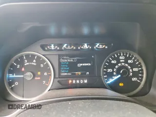 2020 Ford F-150 XL z VIN 1FTEW1CP7LKE55133, wystawiony jako Copart lot #62750495 z przebiegiem 105 865 mil mil oraz Czysty tytuł • Clean title. Historia ofert i sprzedaży dostępna na DreamBid. Obrazek 9.