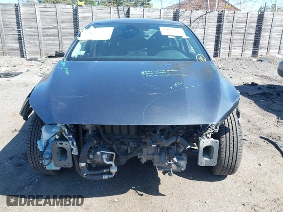 2021 Kia Forte LXS z VIN 3KPF24AD2ME334010, wystawiony jako IAAI lot #42067027 z przebiegiem 76 325 mil mil oraz . Historia ofert i sprzedaży dostępna na DreamBid. Obrazek 13.