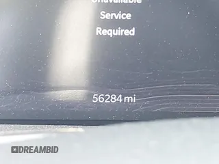 2023 Jeep Wagoneer Series II Carbide с VIN 1C4SJVBPXPS515874, выставлен на аукционе IAAI как лот 42536034 с пробегом 56 284 миль миль и . История ставок и продаж доступна на DreamBid. Изображение 15.