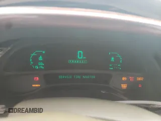 2002 Cadillac DeVille z VIN 1G6KD54Y42U247207, wystawiony jako Copart lot #77691724 z przebiegiem 71 514 mil mil oraz Szkody całkowita. Historia ofert i sprzedaży dostępna na DreamBid. Obrazek 9.