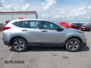 2017 Honda CR-V LX z VIN 7FARW5H36HE003231, wystawiony jako IAAI lot #42172393 z przebiegiem 92 527 mil mil oraz . Historia ofert i sprzedaży dostępna na DreamBid. Obrazek 14.