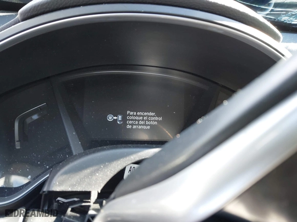 2019 Honda CR-V EX-L with VIN 7FARW2H82KE038737, listed as a IAAI auction lot 41519775 with 57,349 mi miles. Bid and sale history available at carsss.com. Image 7.