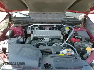 2023 Subaru Ascent Limited with VIN 4S4WMARD9P3414344, listed as a Copart auction lot 54435035 with 24,432 mi miles and Salvage title. Bid and sale history available at DreamBid. Image 14.