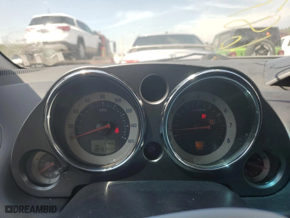 2011 Mitsubishi Eclipse GS with VIN 4A31K5DF5BE004638, listed as a Copart auction lot 68765004 with 191,514 mi miles and Salvage Title. Bid and sale history available at carsss.com. Image 9.