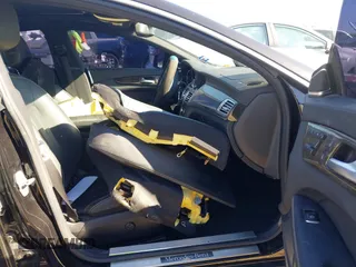 2014 Mercedes-Benz CLS-Class CLS 550 with VIN WDDLJ7DB3EA117402, listed as a IAAI auction lot 41171927 with 146,038 mi miles. Bid and sale history available at carsss.com. Image 5.