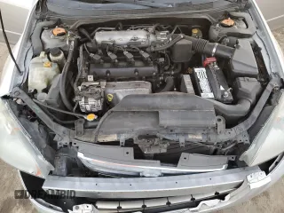 2002 Nissan Altima S with VIN 1N4AL11D12C228292, listed as a Copart auction lot 45690695 with 178,723 mi miles and Salvage Title. Bid and sale history available at carsss.com. Image 11.