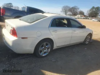 2008 Chevrolet Malibu LT w/1LT with VIN 1G1ZH57B284246940, listed as a Copart auction lot 45916305 with 0 mi miles and Clean Title. Bid and sale history available at carsss.com. Image 3.