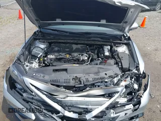 2021 Toyota Camry SE Nightshade with VIN 4T1T11AK3MU542610, listed as a IAAI auction lot 39350024 with 71,086 mi miles and . Bid and sale history available at DreamBid. Image 10.