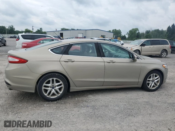 2015 Ford Fusion SE with VIN 3FA6P0HD2FR302529, listed as a Copart auction lot 63992165 with 147,492 mi miles and Salvage title. Bid and sale history available at DreamBid. Image 3.