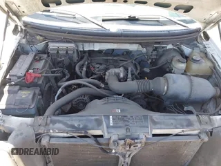 2007 Ford F-150 XL with VIN 1FTRF122X7KD26087, listed as a IAAI auction lot 42685234 with 136,061 mi miles and . Bid and sale history available at DreamBid. Image 10.