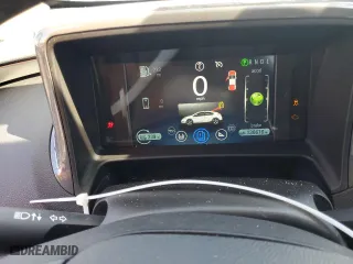 2013 Chevrolet Volt with VIN 1G1RF6E40DU118254, listed as a Copart auction lot 51485815 with 136,676 mi miles and Salvage Title. Bid and sale history available at carsss.com. Image 9.