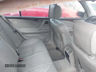 2002 Mercedes-Benz E 320 with VIN WDBJF70J02B477523, listed as a IAAI auction lot 42136739 with 251,354 mi miles and . Bid and sale history available at carsss.com. Image 8.