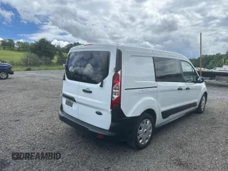 2021 Ford Transit Connect XL с VIN NM0LS7E24M1502033, выставлен на аукционе IAAI как лот 42625143 с пробегом 106 587 миль миль и . История ставок и продаж доступна на DreamBid. Изображение 8.