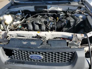 2002 Ford Escape XLS Choice with VIN 1FMYU02162KB03729, listed as a Copart auction lot 53274675 with 150,360 mi miles and Salvage title. Bid and sale history available at DreamBid. Image 11.
